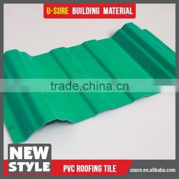Residential Building Pvc Sheet for Wall photo-6