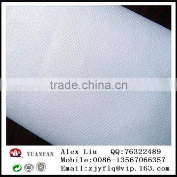 Large Supply of Cheap Price White Non-woven Fabric Made in China Factory / pp Nonwoven Fabric / pp Non Woven Fabric photo-3
