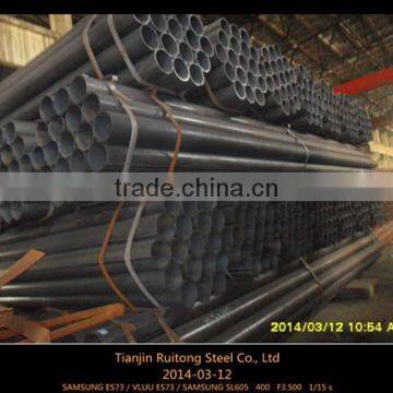 Road Culvert Pipe, Round Culvert Pipe,steel Pipe photo-2