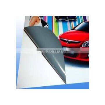 A Grade PVC Self Adhesive Vinyl for Poster/adversting photo-4