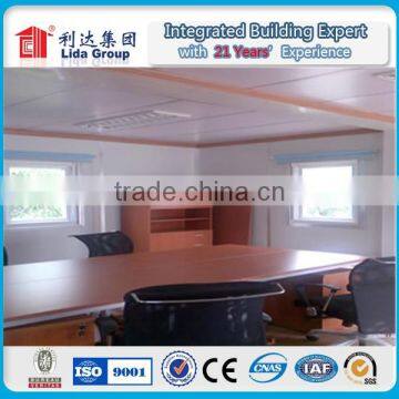 Good Quality Office Dormitory Container House photo-4
