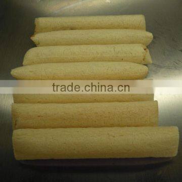 Automatic Core Filling Snack Food production line/jam center snack food machine