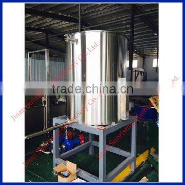 Cassava Chips Processing Line photo-2