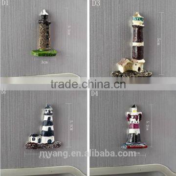 Promotional Sailing 3D Fridge Magnet, Wooden Fridge Magnet, Souvenir Fridge Magnet photo-6