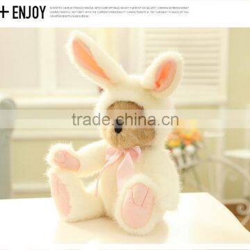 Stuffed Custom Plush Toys For Sale photo-6