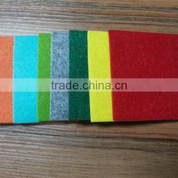 15081405 Laser Technology Felt Fabric Craft/Non Woven Polyester Fabric Felt DIY Crafts photo-4