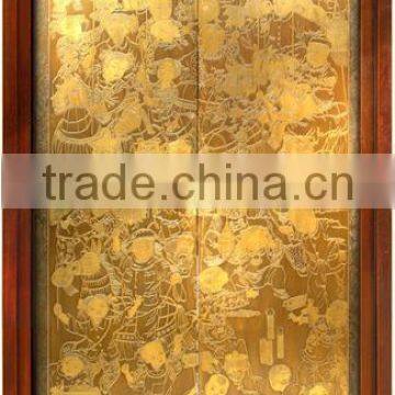 2016 Hot Sale Stainless Steel Elevator Door Parts photo-3