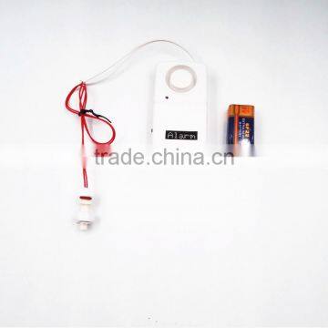 New Arrival Simple Float Ball Type Water Level Alarm, Water Shortage Detector Sensor Alarm, Water Tank Level Sensor Alarm photo-3