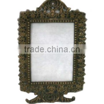 Home Decoration Wall Mirror Frame