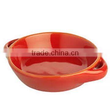 Wholesale Colorful Porcelain Tapas Serving Dishes for Home photo-2