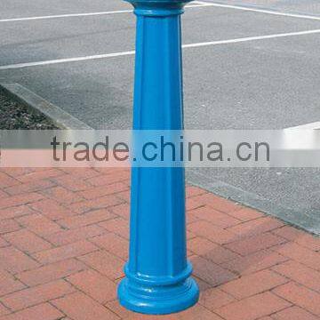Traffic Road Bollard,automatic Bollards,cast Iron Road Stake Bollards photo-3