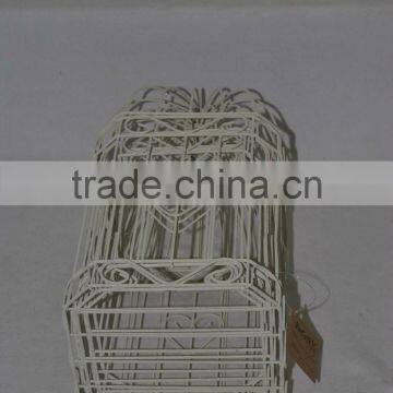 Big White Birdcage photo-3