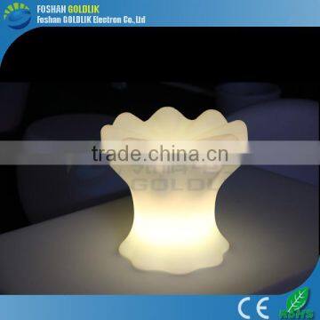 Floor shape holiday living outdoor decorations GKD-028SF