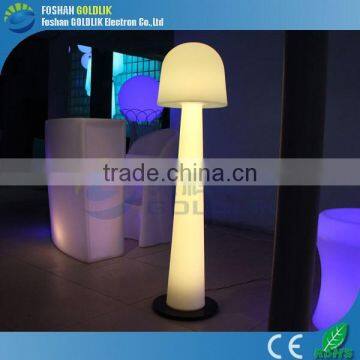 Computer Control Battery Operated LED Floor Lamps photo-2