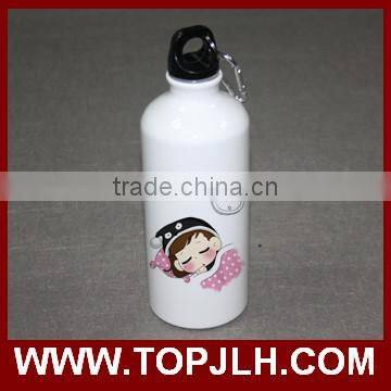 Sublimation Branding Stainless Steel Water Bottle photo-4