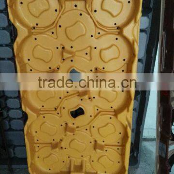 OEM Design Plastic Mesh Tray photo-3