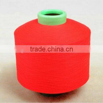 Dope Dyed Polypropylene/PP DTY Yarn With High Quality photo-3