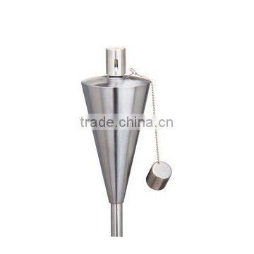 Stanlesssteel Oil Lamp for Ourdoor photo-5
