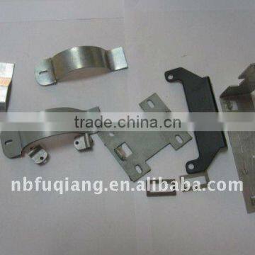 different material metal stamping parts