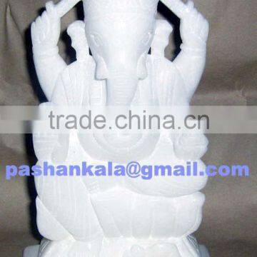 Ganpati Idols