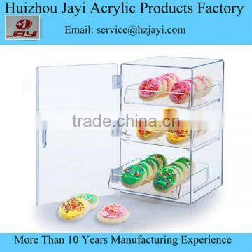 Cake display cabinet