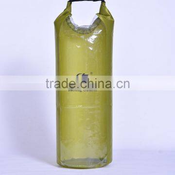 Roll Top Waterproof Outdoor Ocean Pack Dry Bag/dry Sack/ Waterproof Dry Bag photo-4