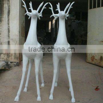 Large Deer Decoration photo-2