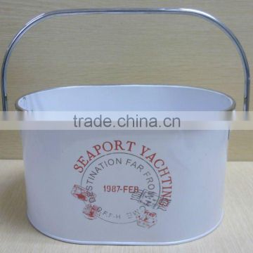 Promotional Beer Bucket