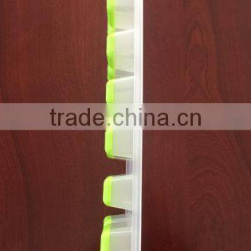 BPA FREE Ice Cube Tray/Plastic Ice Cube Tray