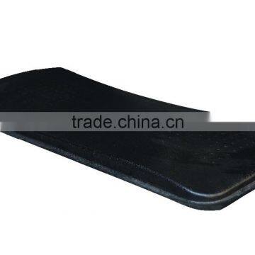 Plastic Cover for Massage Chair Vacuum Forming Plastic Shell photo-4
