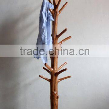Wooden Coat Rack photo-4