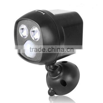 Led Motion Sensor Light.Motion Activated Cordless Sensor LED Light Indoor Outdoor.H0151 photo-2