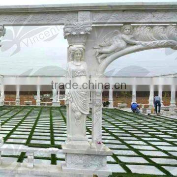 High Quality 8 x 8 Gazebo With Low Price photo-3