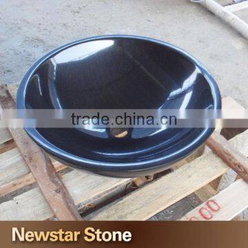 Newstar natural stone sink