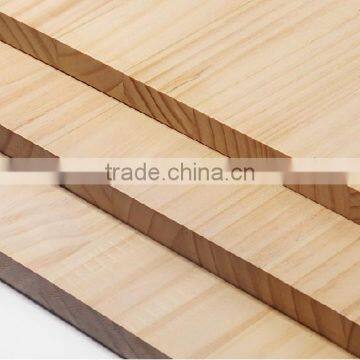Eco-friendly Wood Board for Furniture Parts photo-5
