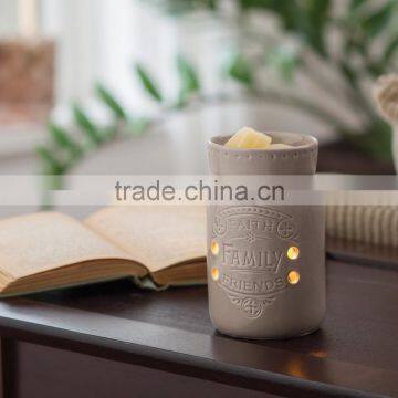 Candleholder Candle Illumination Fragrance Warmer Candle Holder photo-3