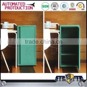 Kids metal clothes locker room furniture locker cabinet