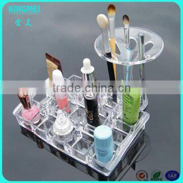 Contact Lenses Contact Lens Display Stand & Counter Top Contact Lens Display Case & Acrylic Contact Lenses Display photo-3