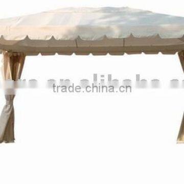 Outdoor canopy gazebo