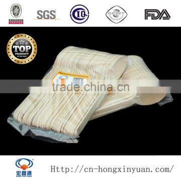 High Quality Birch Wooden Wholesale Disposable Wooden Tableware photo-6