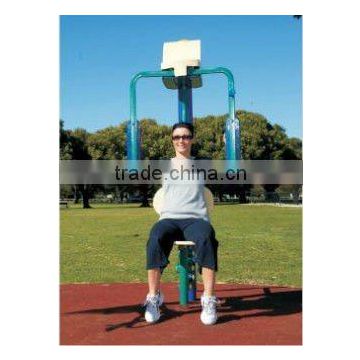 Best Selling Outdoor Gym Equipment(F)