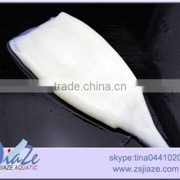 Sea Food Squid Tube IQF Frozen photo-2