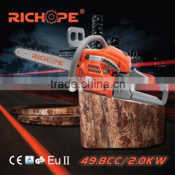 Zm5060 Wood Cutting Machine for Gasoline Chain Saw photo-3