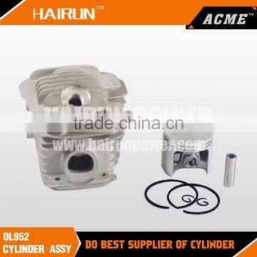 OLEO 952 chainsaw Cylinder with piston