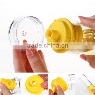 Multifunction Brush /Multifunction Bottle With Silica Gel Head photo-6