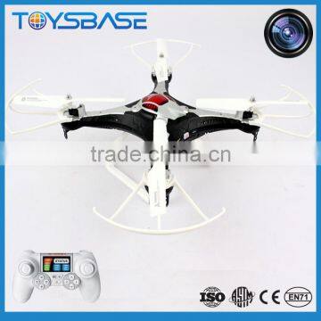 2.4G Gryo Kit Wifi FPV Transmitter Plane Quadcopter With Headless Mode & One Key Return,Real-time Transmission,2MP Camera photo-6