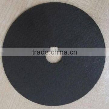 4'' 100x2x16mm T41 Flat Cutting Wheel for Cutting Stainless Steel photo-3