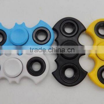 2017 hot sale batman hand fidget spinner