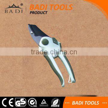 hydraulic hand garden pruning shears