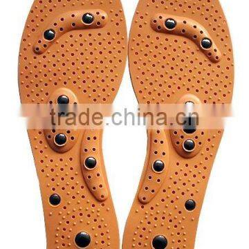 Magnetic Therapy Massage Insole